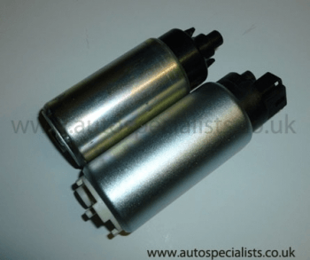 AIRTEC Motorsport 340LPH Uprated Fuel Pump - Focus Mk2 RS - ATMSFO32-200146