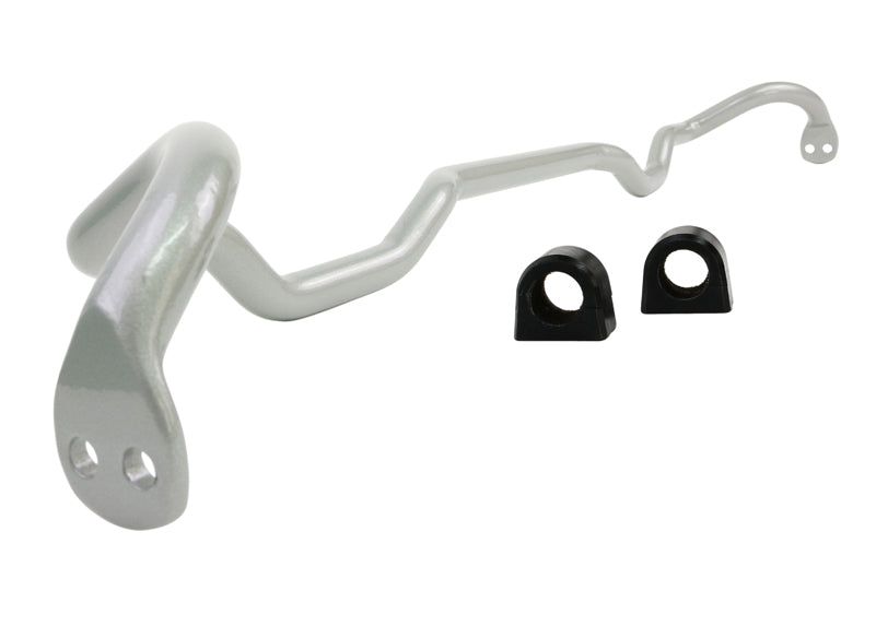 Front Sway Bar - 22mm 2 Point Adjustable to Suit Subaru Impreza GC, Legacy BC BD and Outback BG | Whiteline BSF19XZ