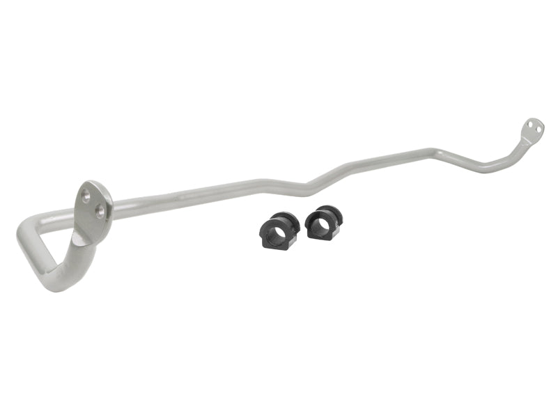 Front Anti Roll Bar - 22mm 2 Point Adjustable to Suit Seat, Skoda and Volkswagen PQ24 | Whiteline BWF18Z