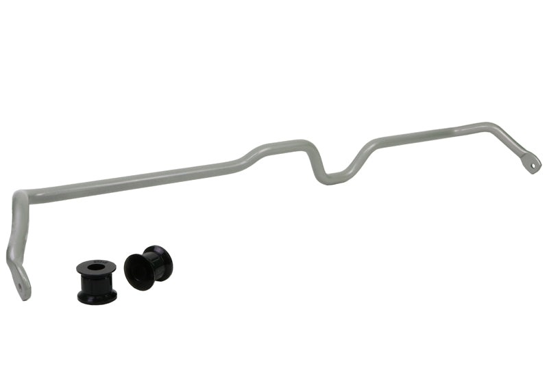 Rear Anti Roll Bar - 22mm Non Adjustable to Suit Mercedes-Benz C Class W203 | Whiteline BMR99