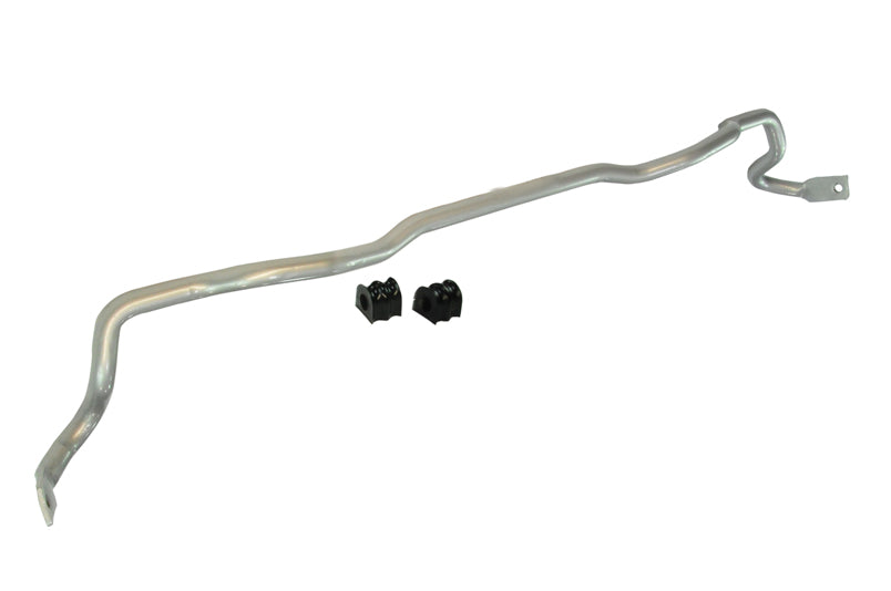 Whiteline BSF10 22mm non-adjustable front sway bar for Subaru Impreza GD Sedan and Forester SG