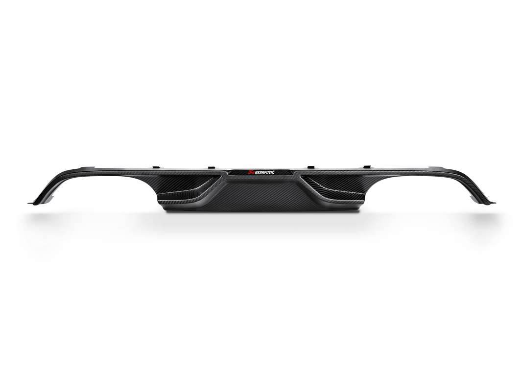 Akrapovič DI-BM/CA/1 exact manufacturer product image