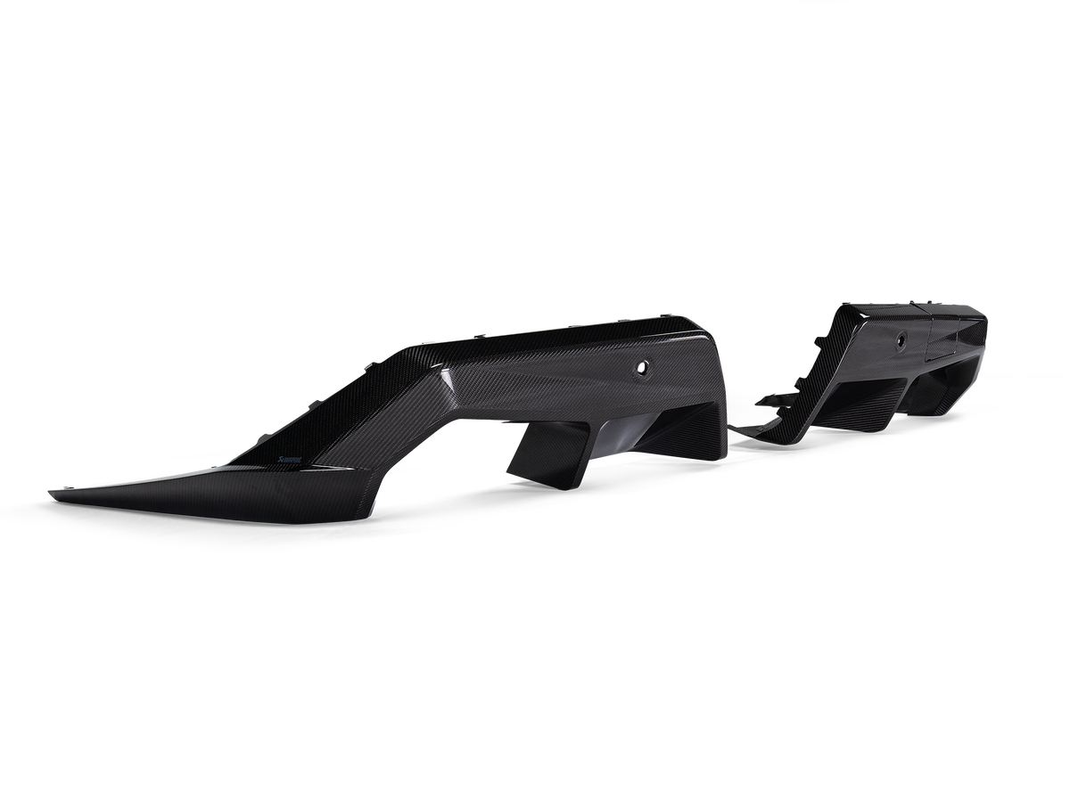 Akrapovič DI-BM/CA/11/G exact manufacturer product image