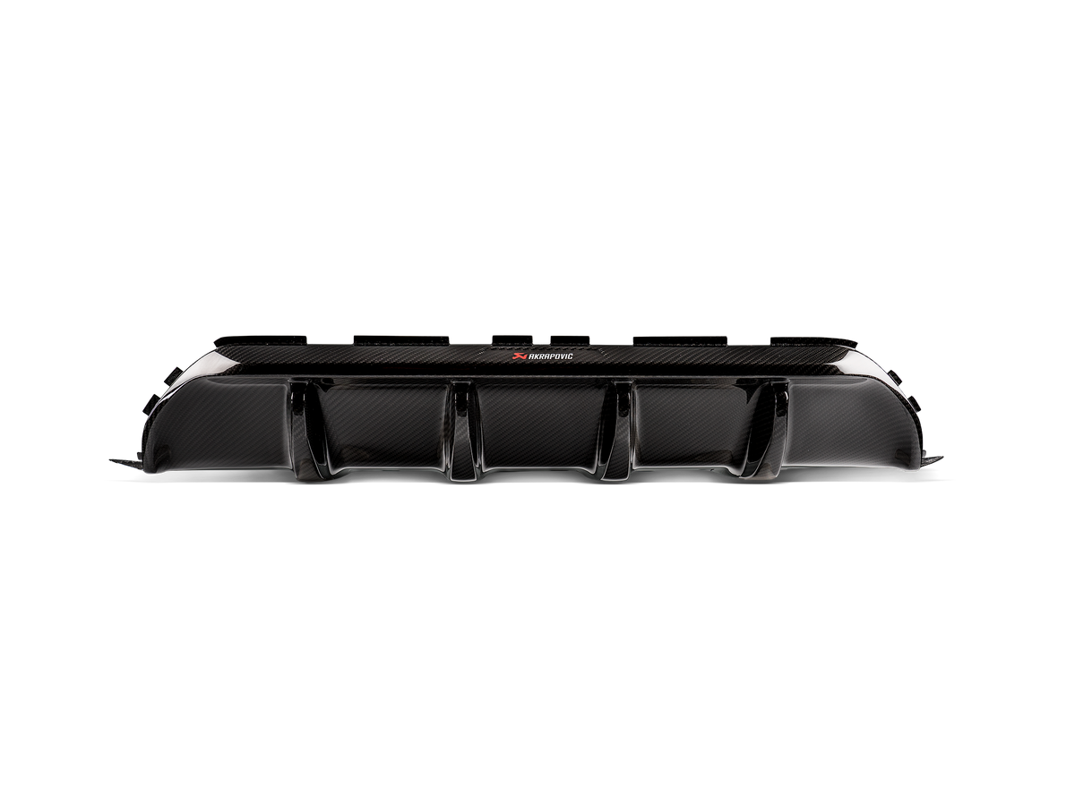Akrapovič DI-BM/CA/5/G/RS exact manufacturer product image