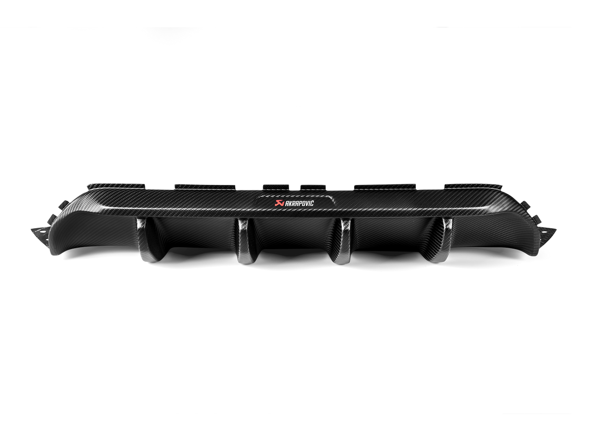 Akrapovič DI-BM/CA/5/M/RS exact manufacturer product image