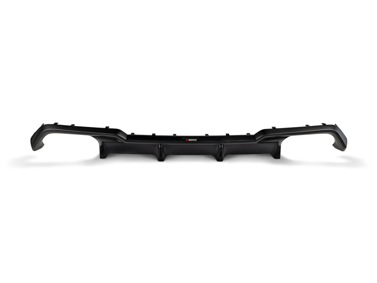 Akrapovič DI-BM/CA/7/M exact manufacturer product image
