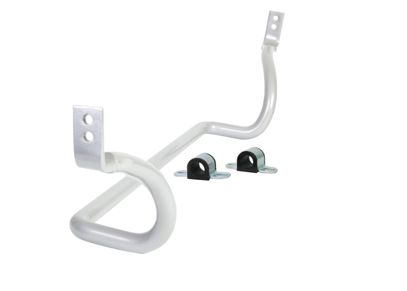 Whiteline BMF56XZ front sway bar for Mitsubishi Lancer X