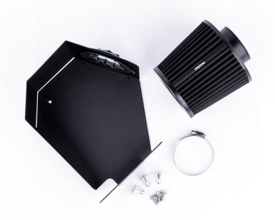 Ramair PRK-271-BK pleated induction kit for Vauxhall Corsa D 1.4T and 1.6T