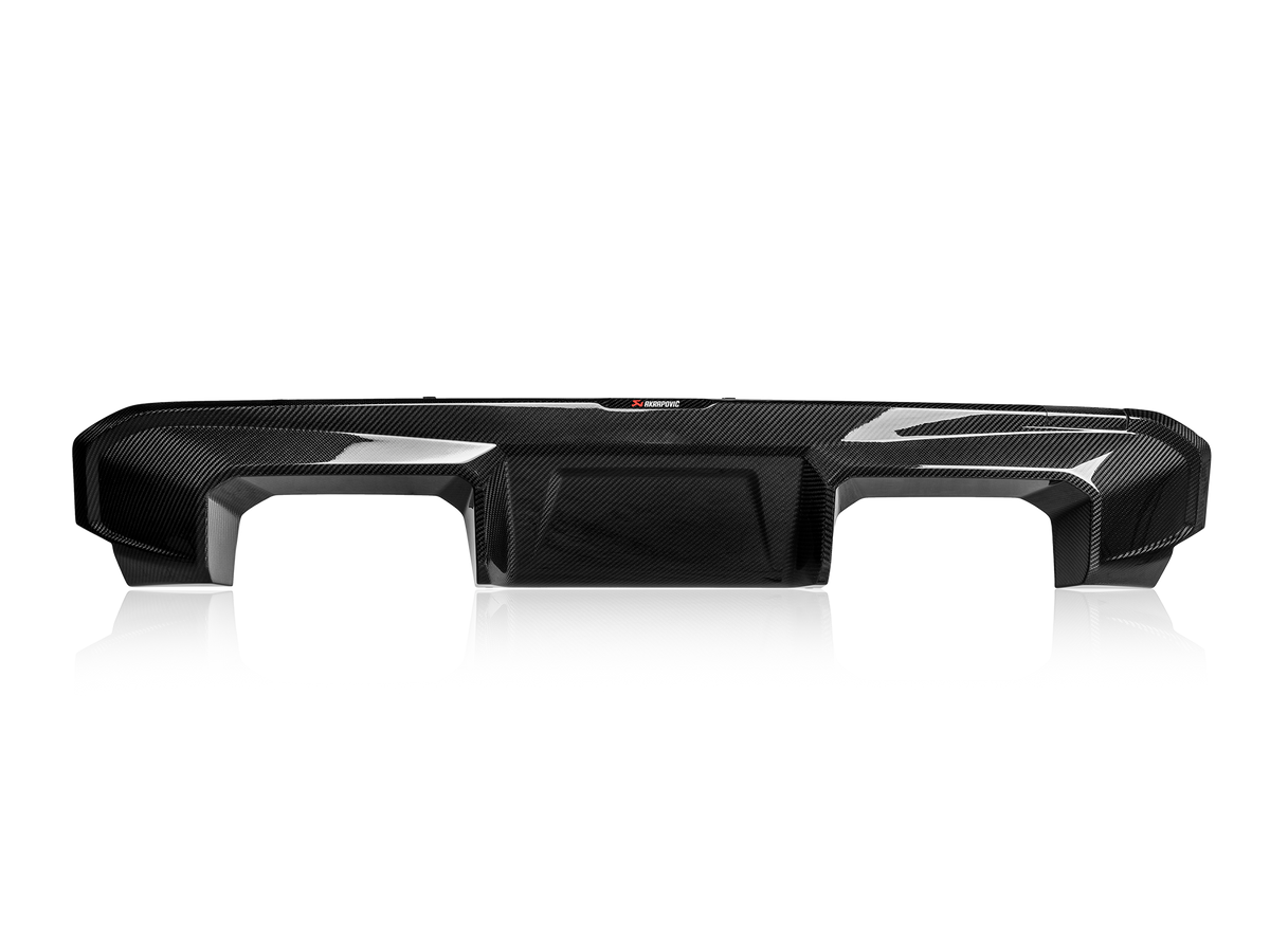Akrapovič DI-BM/CA/9/G exact manufacturer product image