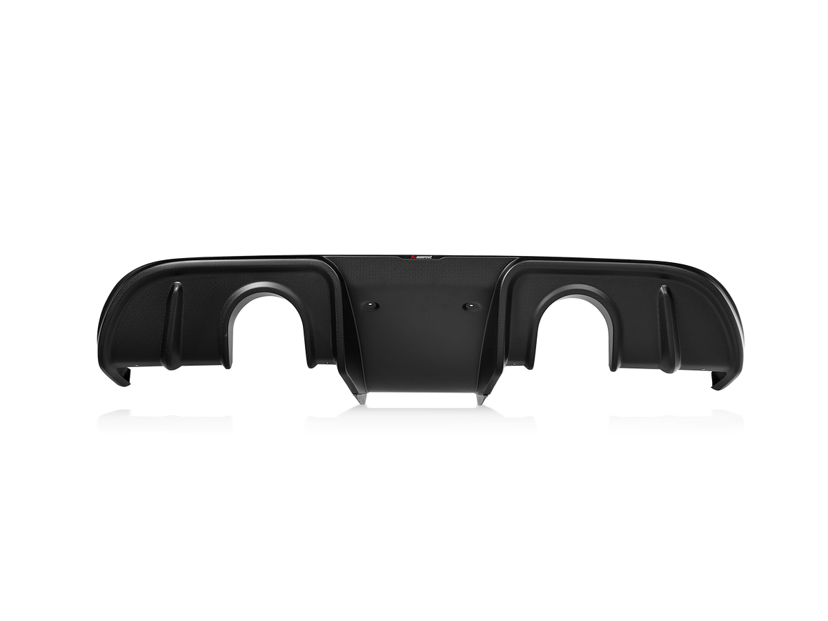 Akrapovič DI-PO/CA/8/M exact manufacturer product image