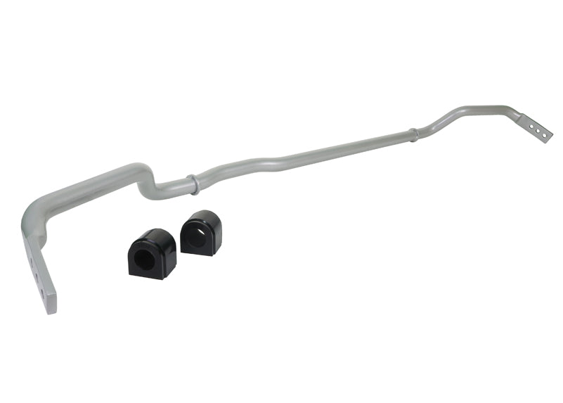 Whiteline W41772 front strut mount bushing kit for Holden Commodore and HSV