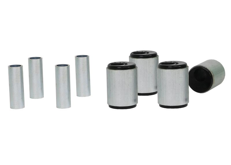 Whiteline KCA452 front upper control arm bushing kit for Mazda MX-5 NA/NB