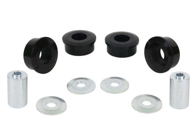 Whiteline W0504 rear trailing arm front bushing kit