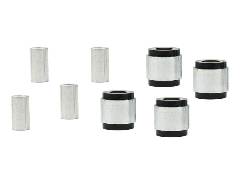 Whiteline W62215 rear control arm lower front bushing kit
