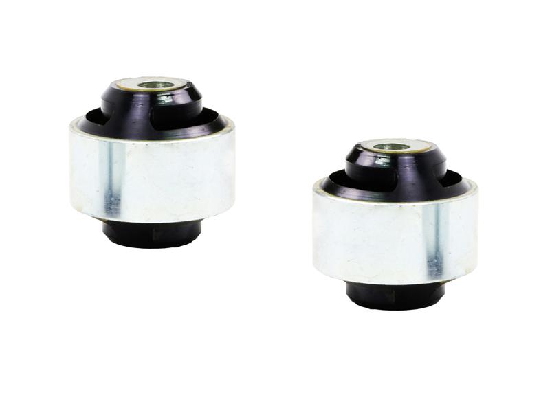 Whiteline KCA424 front lower control arm inner front bushing