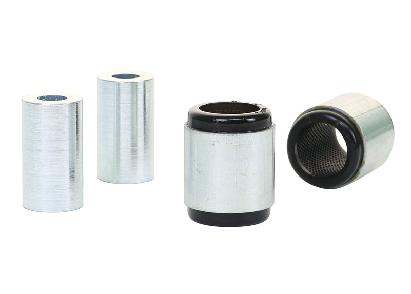 Whiteline W62997 rear control arm lower front inner bushing kit