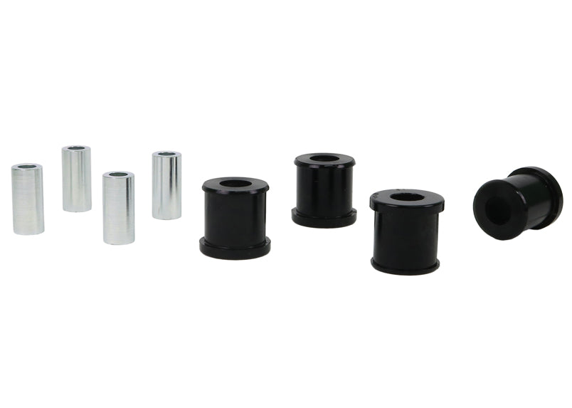 Whiteline W53468 front upper control arm bushing kit for Nissan Navara D22