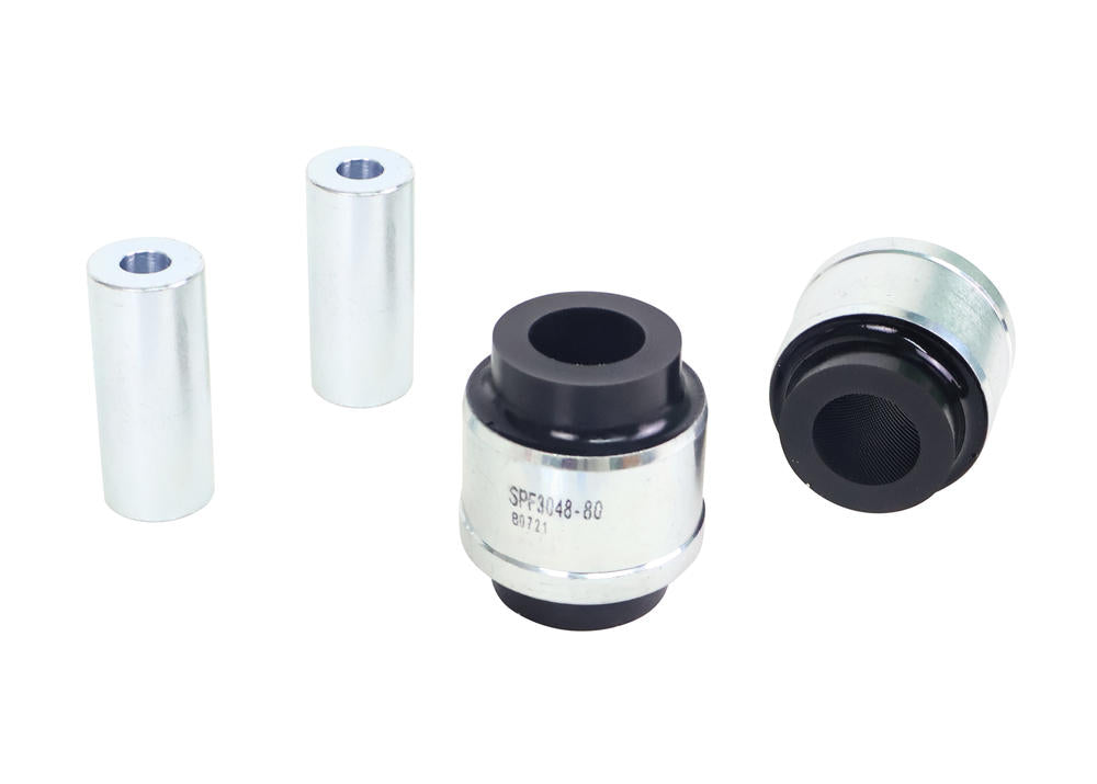 Whiteline W53336 front lower control arm bushing kit
