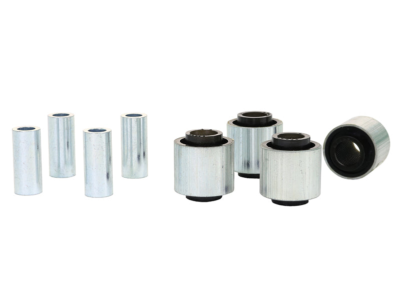 Whiteline W63393 rear control arm bushing kit