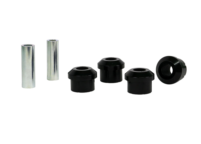 Whiteline W53623 front lower control arm inner front bushing kit