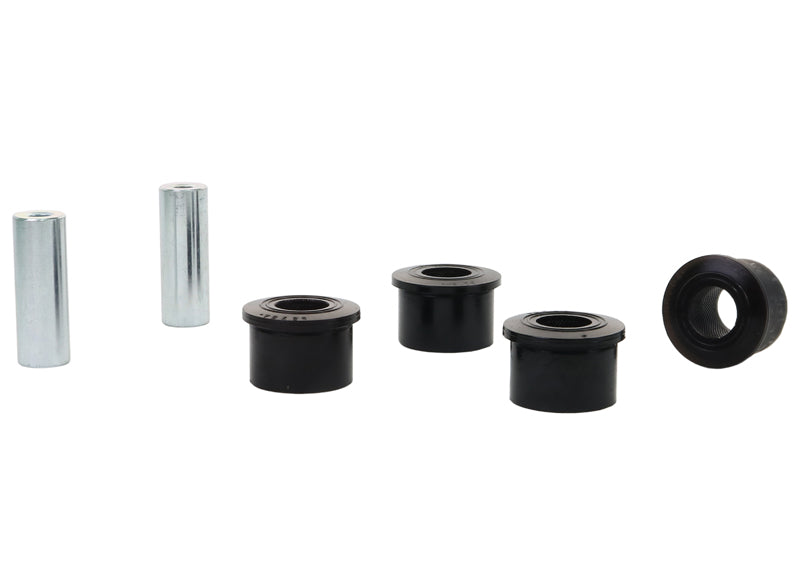 Whiteline W63339 rear lower control arm inner bushing kit