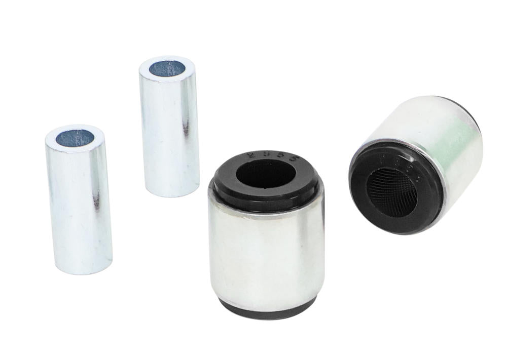 Whiteline W63597 rear control arm lower rear outer bushing kit