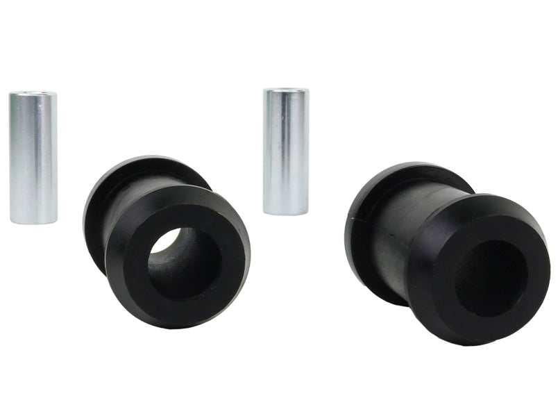 Whiteline W53472 front lower control arm inner front bushing kit