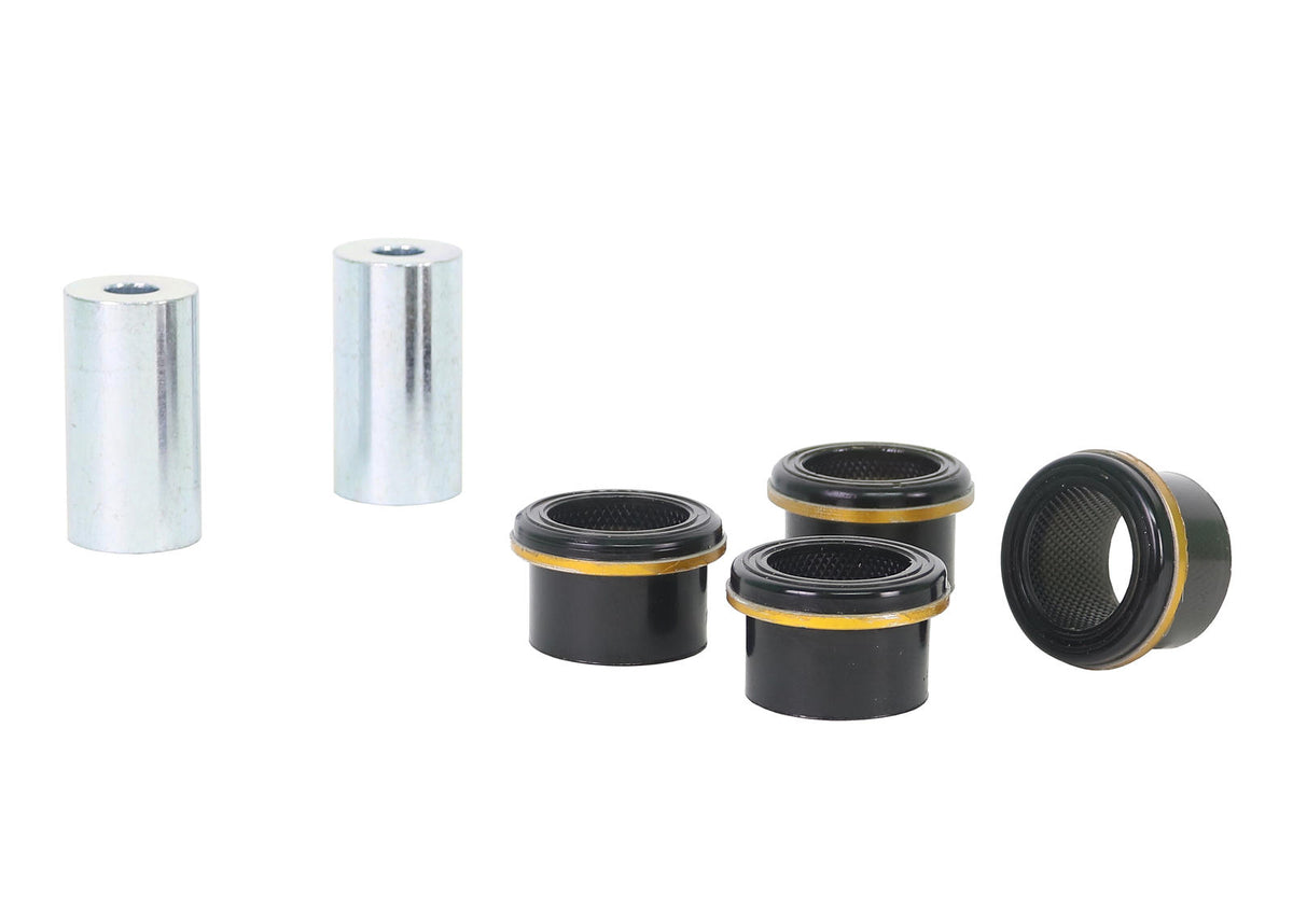 Whiteline W0509 front lower control arm inner rear bushing kit