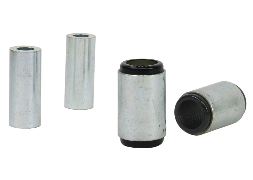 Whiteline W63321 rear control arm lower rear inner bushing kit