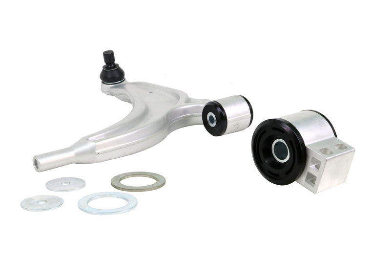 Whiteline WA452L left front lower control arm for Holden Cruze JG/JH