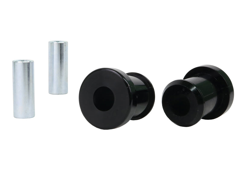 Whiteline W53473 front lower control arm inner rear bushing kit