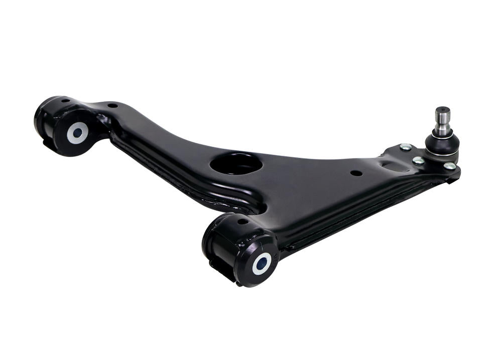 Whiteline WA323L left front lower control arm for Holden Astra TS/AH