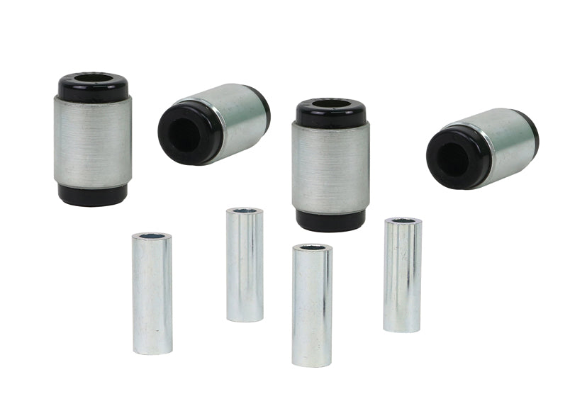 Whiteline W52988 front upper control arm bushing kit