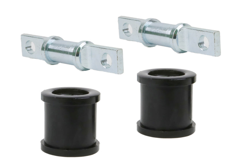 Whiteline W0590 rear control arm upper front inner bushing kit