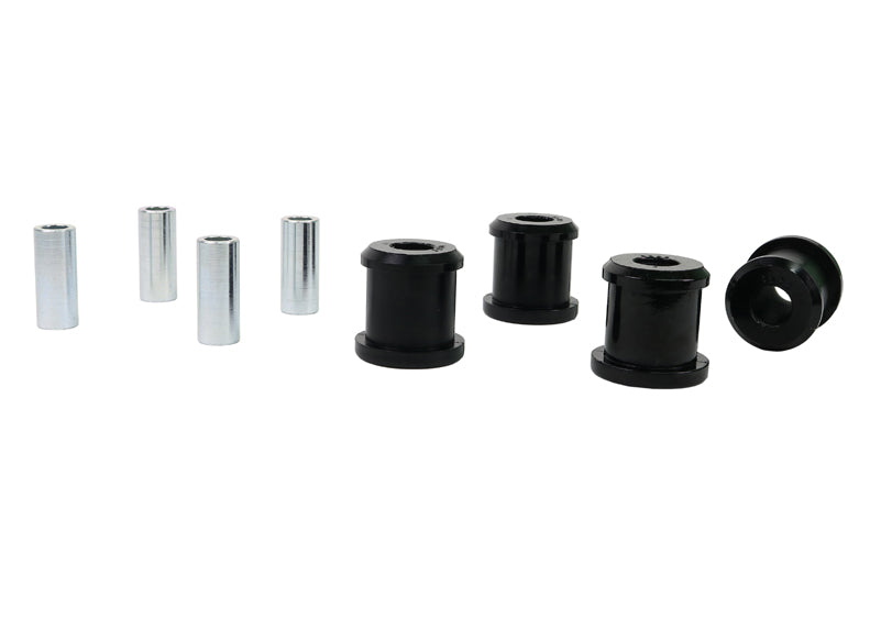 Whiteline W53471 front upper control arm bushing kit