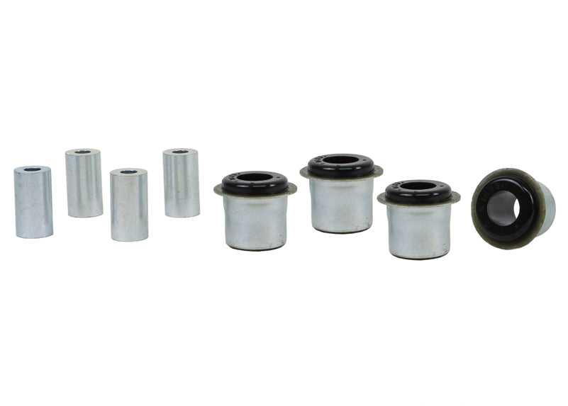 Whiteline W53622 front upper control arm inner rear bushing kit