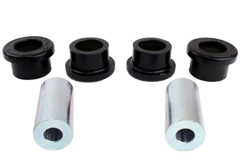 Whiteline W0503 front lower control arm inner front bushing kit