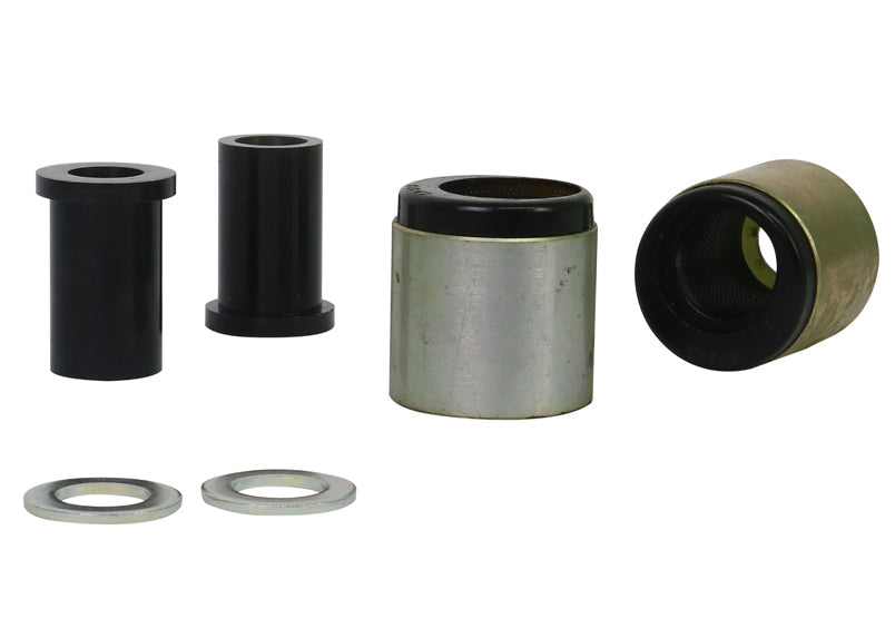 Whiteline W53401 double offset bushing kit for Ford Fiesta and Mazda2