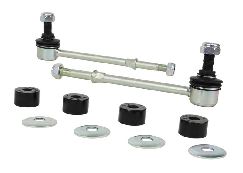 Whiteline Sway Bar Link - Assembly W23441