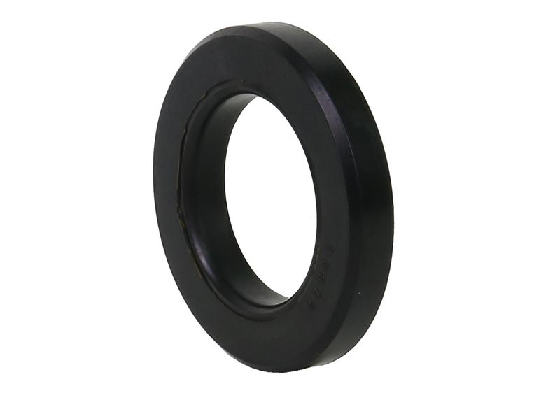 Whiteline Coil Spring Pad - Lower Bushing Kit W73461