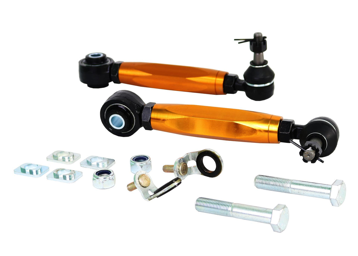 Whiteline Control Arm Lower Front - Arm Assembly, Performance arms KTA147B