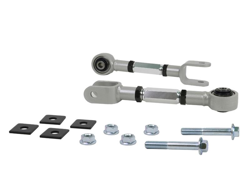 Whiteline Toe Arm - Arm Assembly, Performance arms KTA228