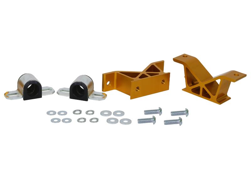 Whiteline Sway Bar Mount - Kit KBR21-24
