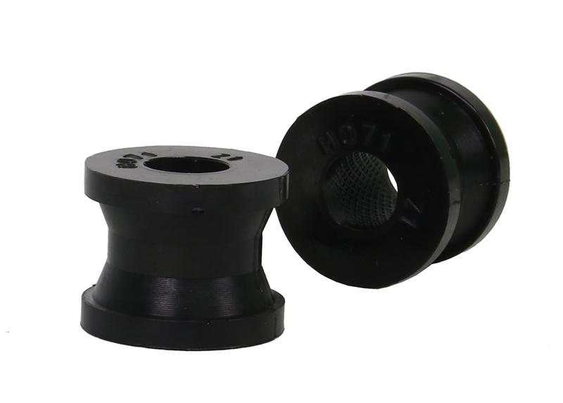 Whiteline Sway Bar Link - Upper Bushing Kit W23367