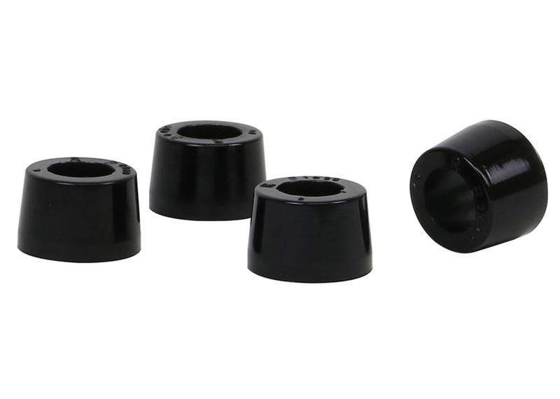 Whiteline Shock Absorber - Lower Bushing Kit W31469