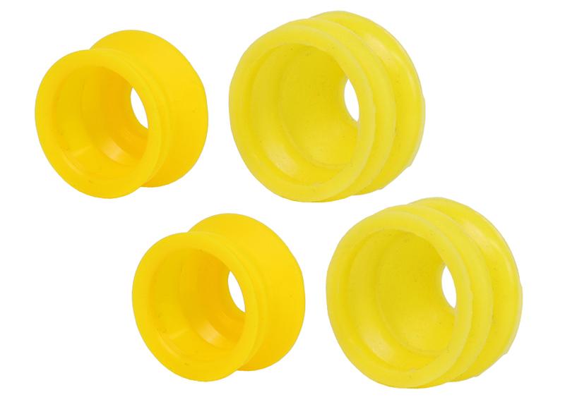 Whiteline Roll Centre/Bump Steer - Correction Service Kit, Service Kit W0907