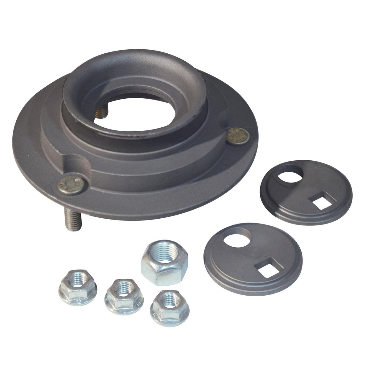 Eibach Front Camber Strut Mount (5.81320K) — 5.81320K