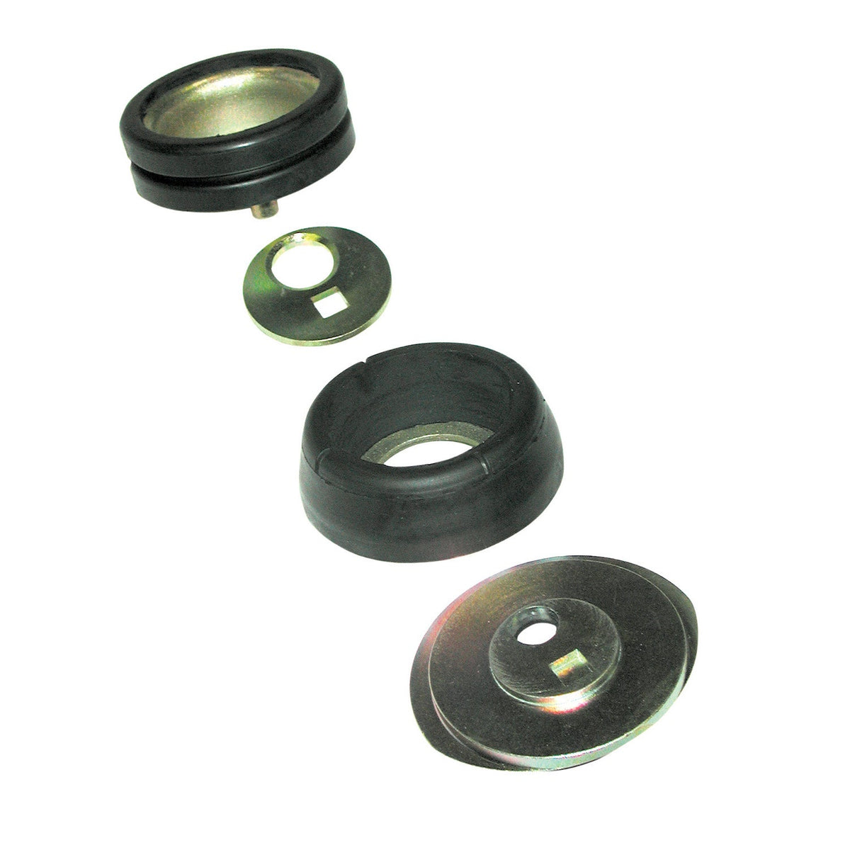 Eibach Front Camber Strut Mount (5.81340K) — 5.81340K