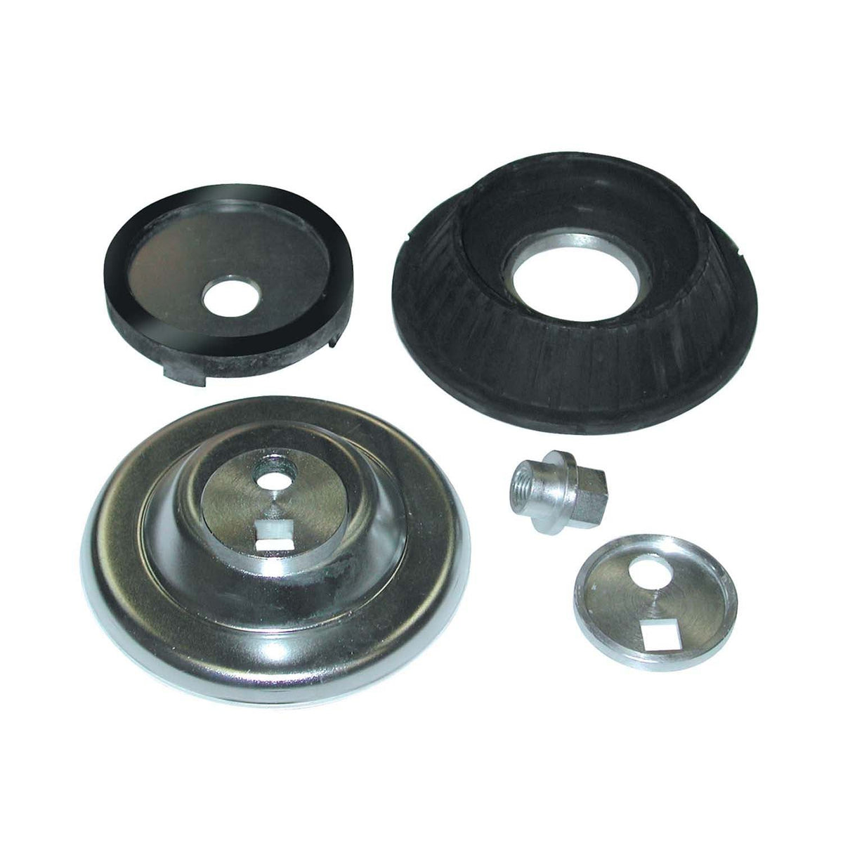 Eibach Front Camber Strut Mount (5.89675K) — 5.89675K