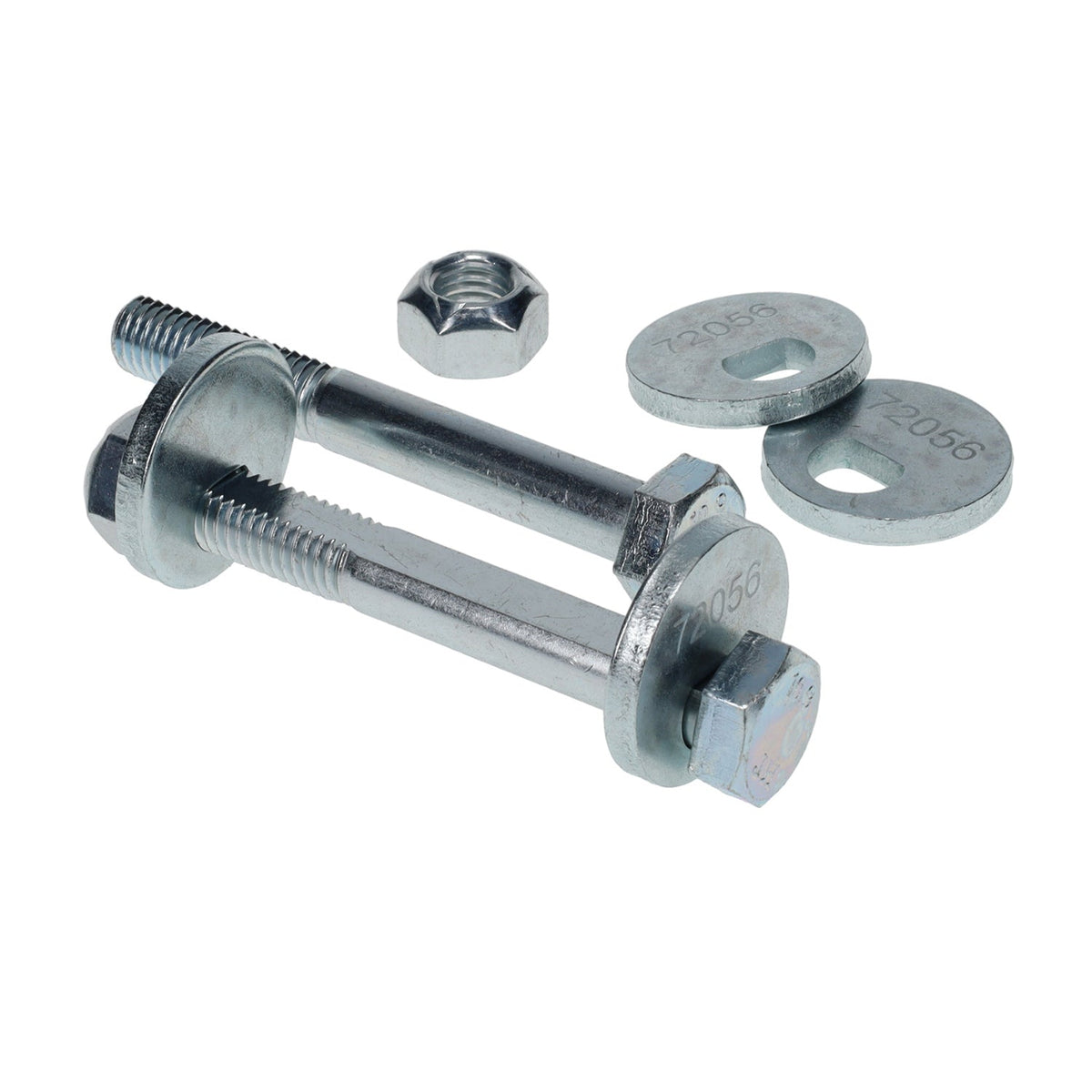 Eibach Rear Camber Bolts (5.72265K) — 5.72265K